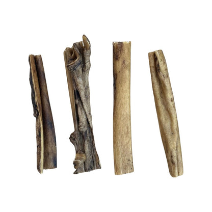 Deer Skin 15cm - The Bark Market