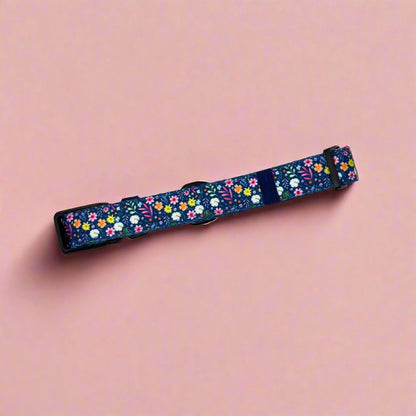 Collar - Summer Meadow - The Bark Market