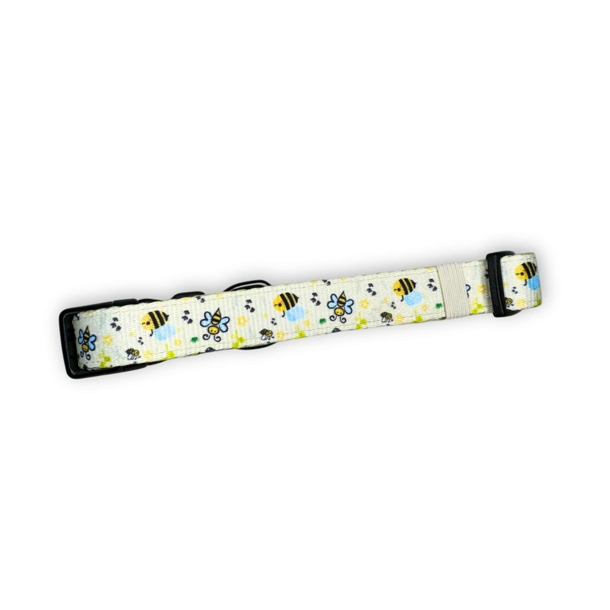 Collar - Bee-utiful Summer - The Bark Market