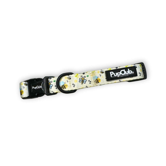 Collar - Bee-utiful Summer - The Bark Market