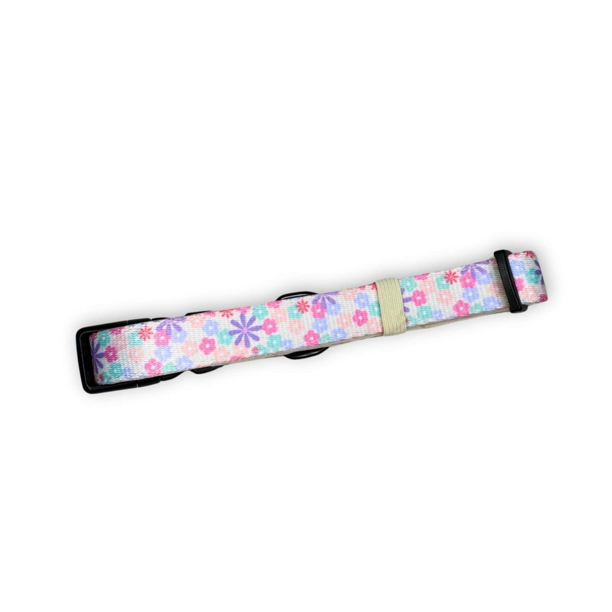 Collar - Pretty Petals - The Bark Market