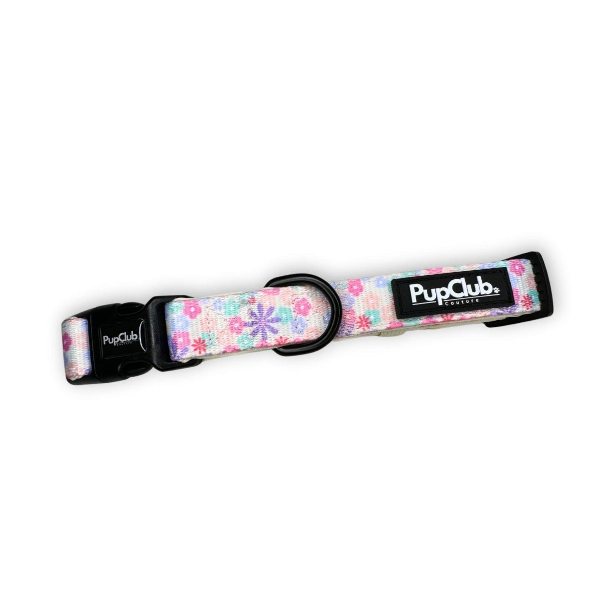 Collar - Pretty Petals - The Bark Market