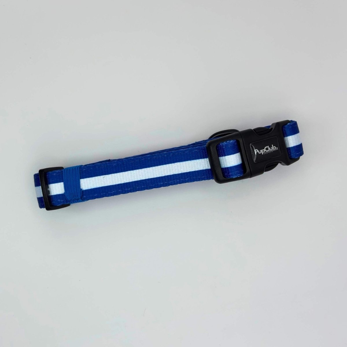 Collar - Royal Blue - The Bark Market