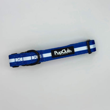 Collar - Royal Blue - The Bark Market