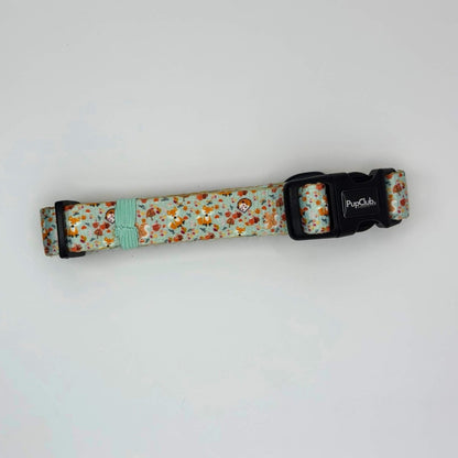 Collar - Woodland Friends - The Bark Market