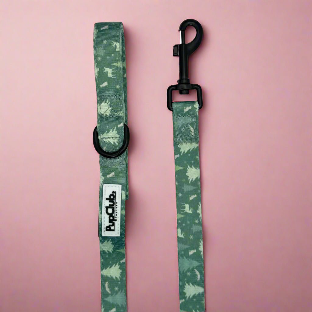 Lead - Evergreen Trails - The Bark Market