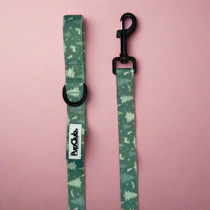 Lead - Evergreen Trails - The Bark Market