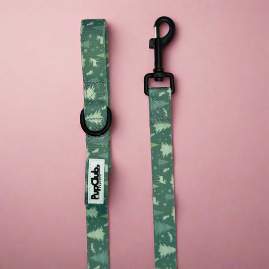 Lead - Evergreen Trails - The Bark Market