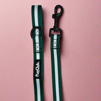 Lead - Forest Green - The Bark Market