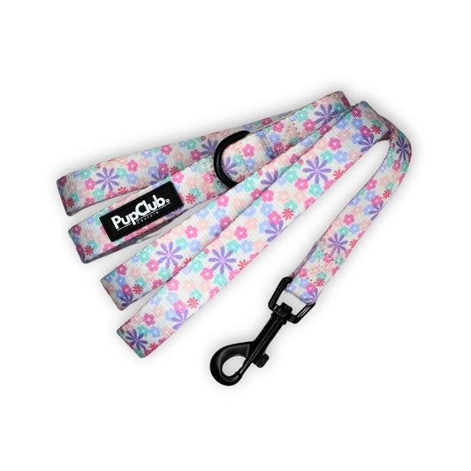 Lead - Pretty Petals - The Bark Market