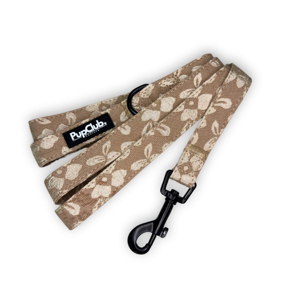 Luxe Lead - Toffee Latte Petals - The Bark Market
