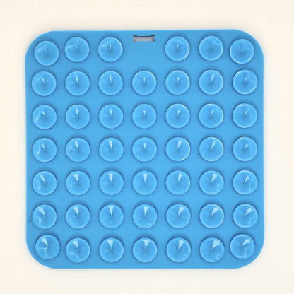 Dog Lick Mat - Blue - The Bark Market