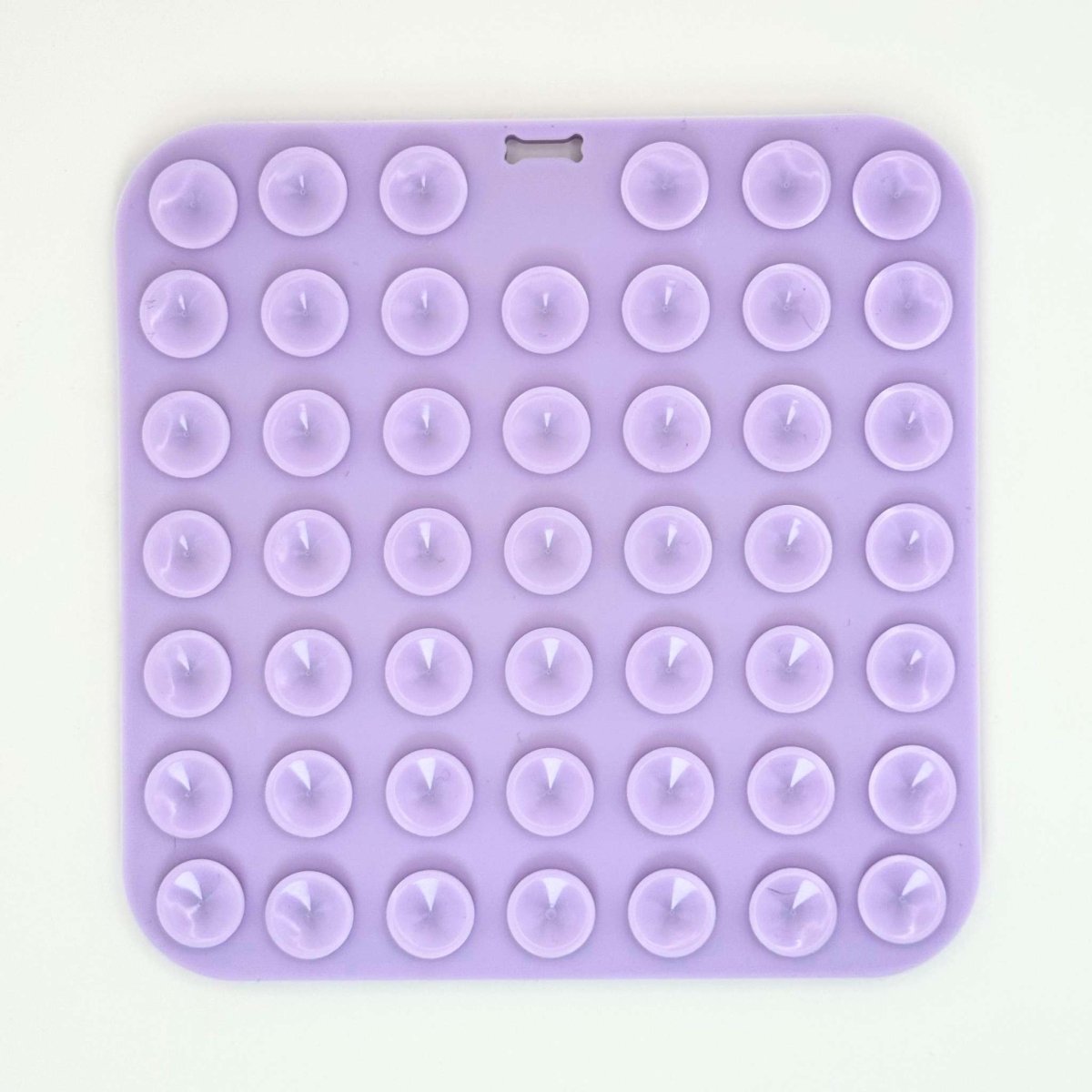 Dog Lick Mat - Lilac - The Bark Market