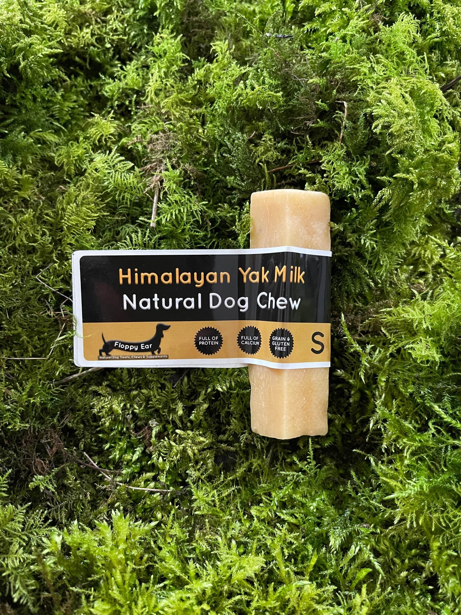 Himalayan Yak Chews - The Bark Market