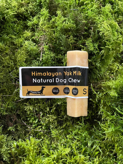 Himalayan Yak Chews - The Bark Market