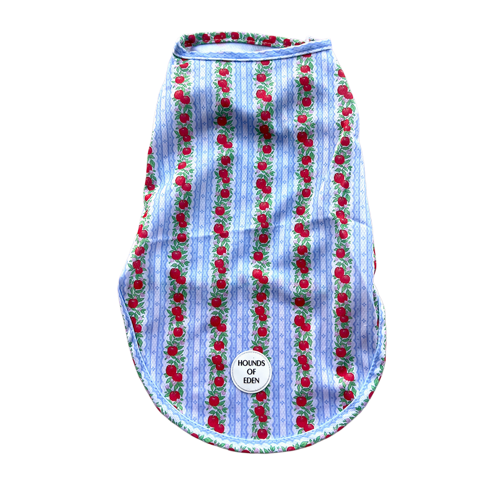 Eden's Orchard Dog Cooling Vest - The Bark Market