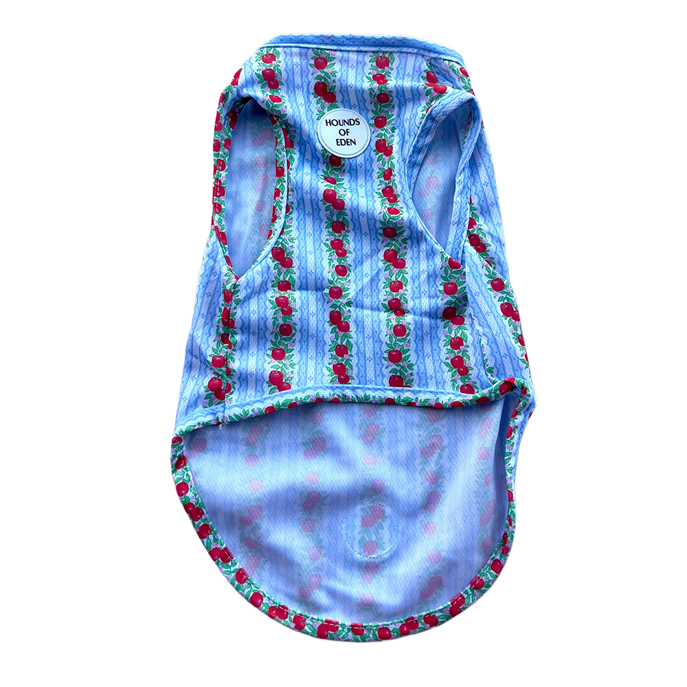 Eden's Orchard Dog Cooling Vest - The Bark Market
