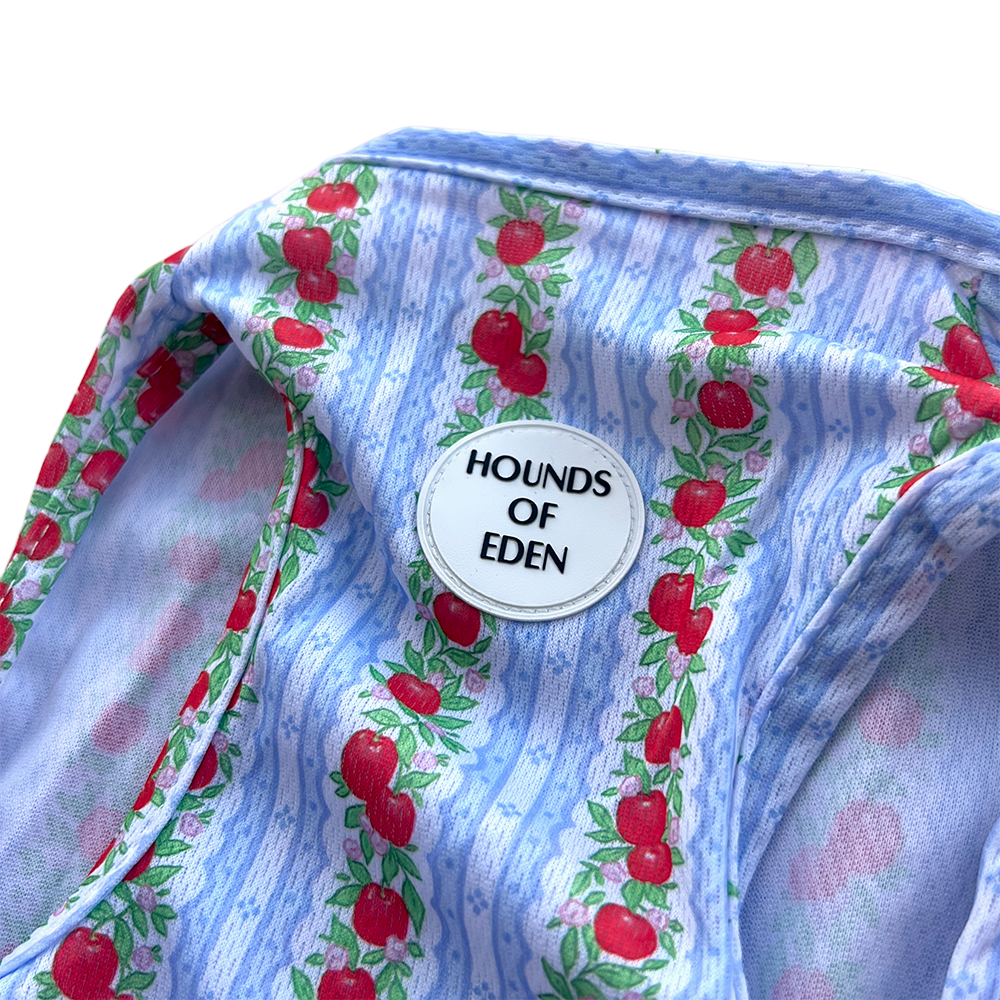 Eden's Orchard Dog Cooling Vest - The Bark Market