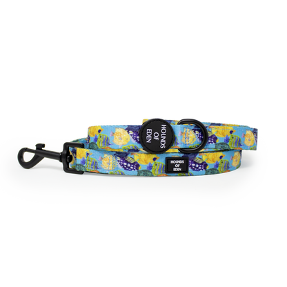 Under The Sea Design Dog Harness - The Bark Market