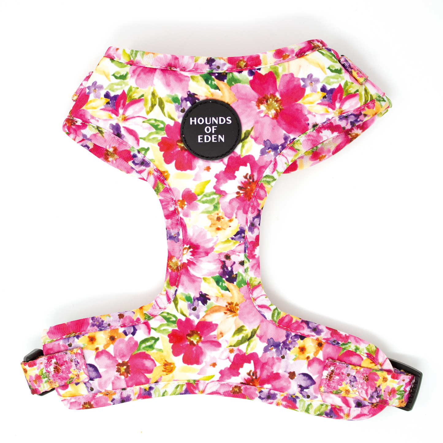 'Florentina' - Floral Dog Collar - The Bark Market