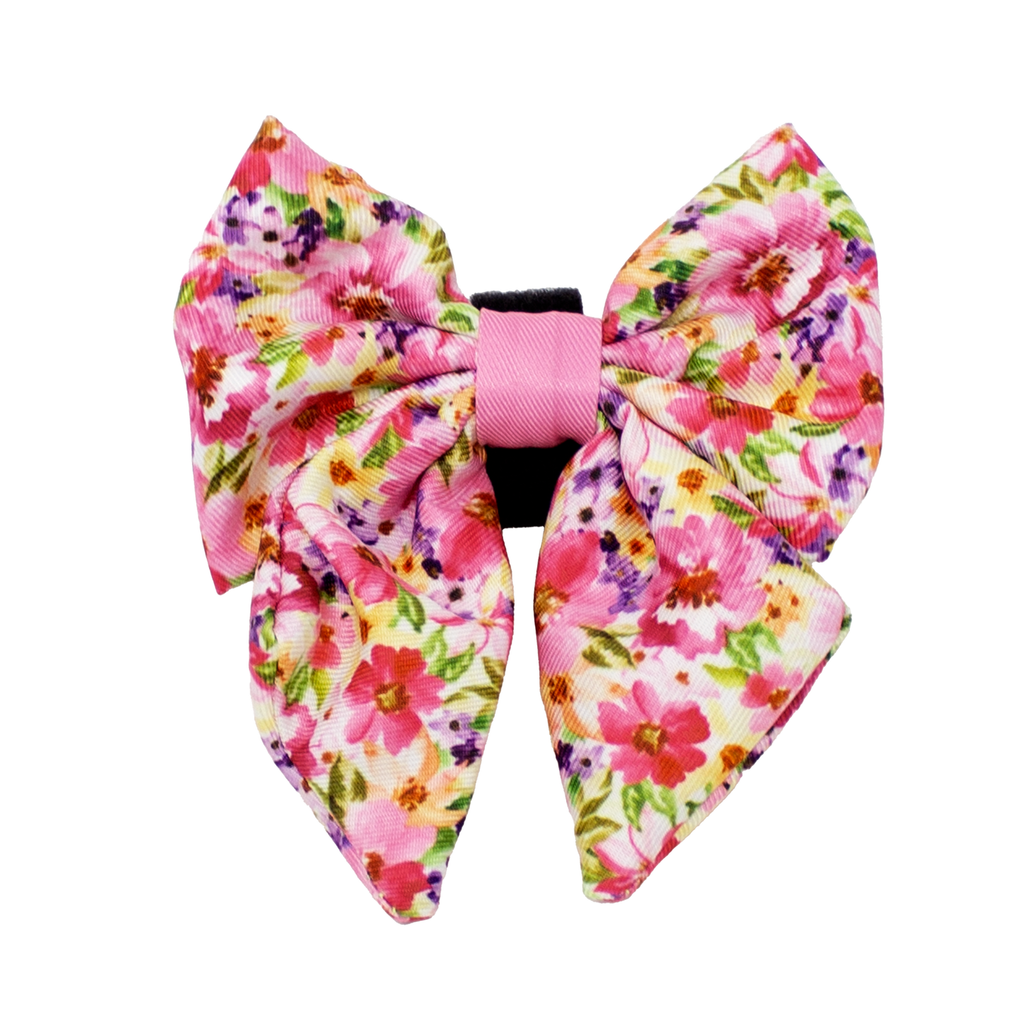 Florentina - Dog Sailor Bow Tie - The Bark Market