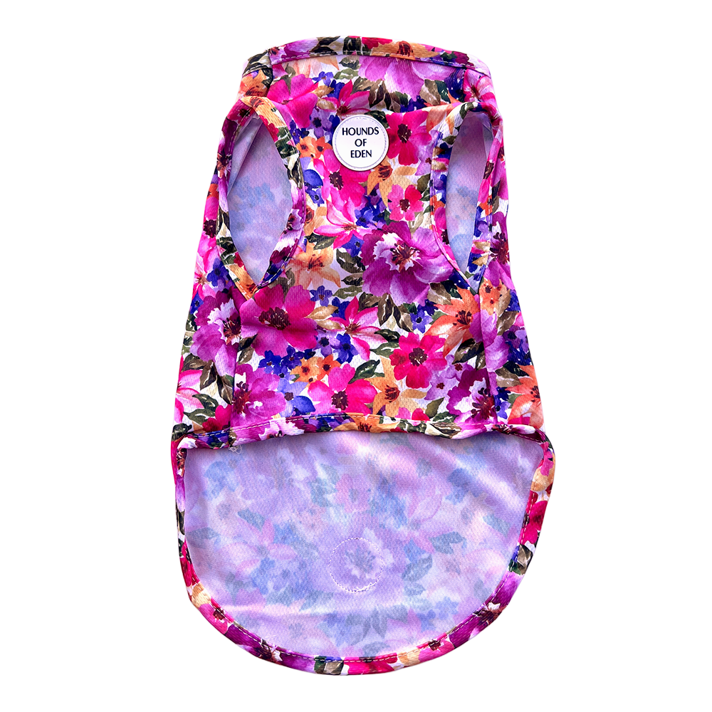 Florentina Dog Cooling Vest - The Bark Market