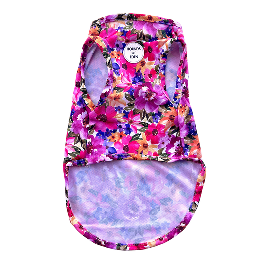 Florentina Dog Cooling Vest - The Bark Market