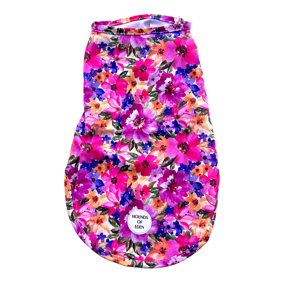 Florentina Dog Cooling Vest - The Bark Market