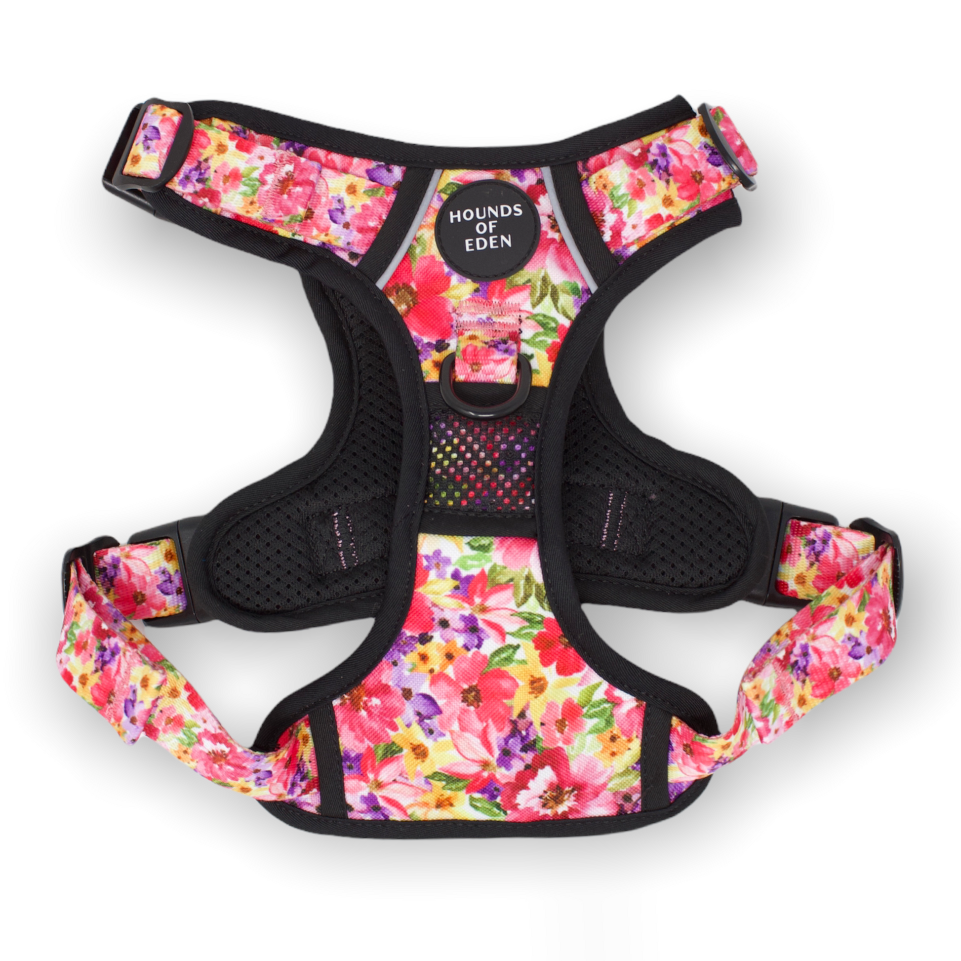 Supaw Strong™ 'Florentina' Utility Harness - The Bark Market