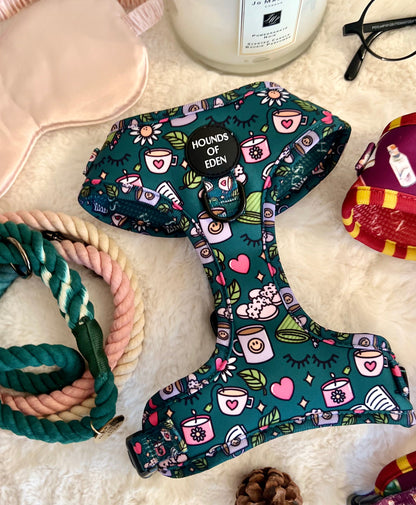 Self Care Design Dog Collar - The Bark Market