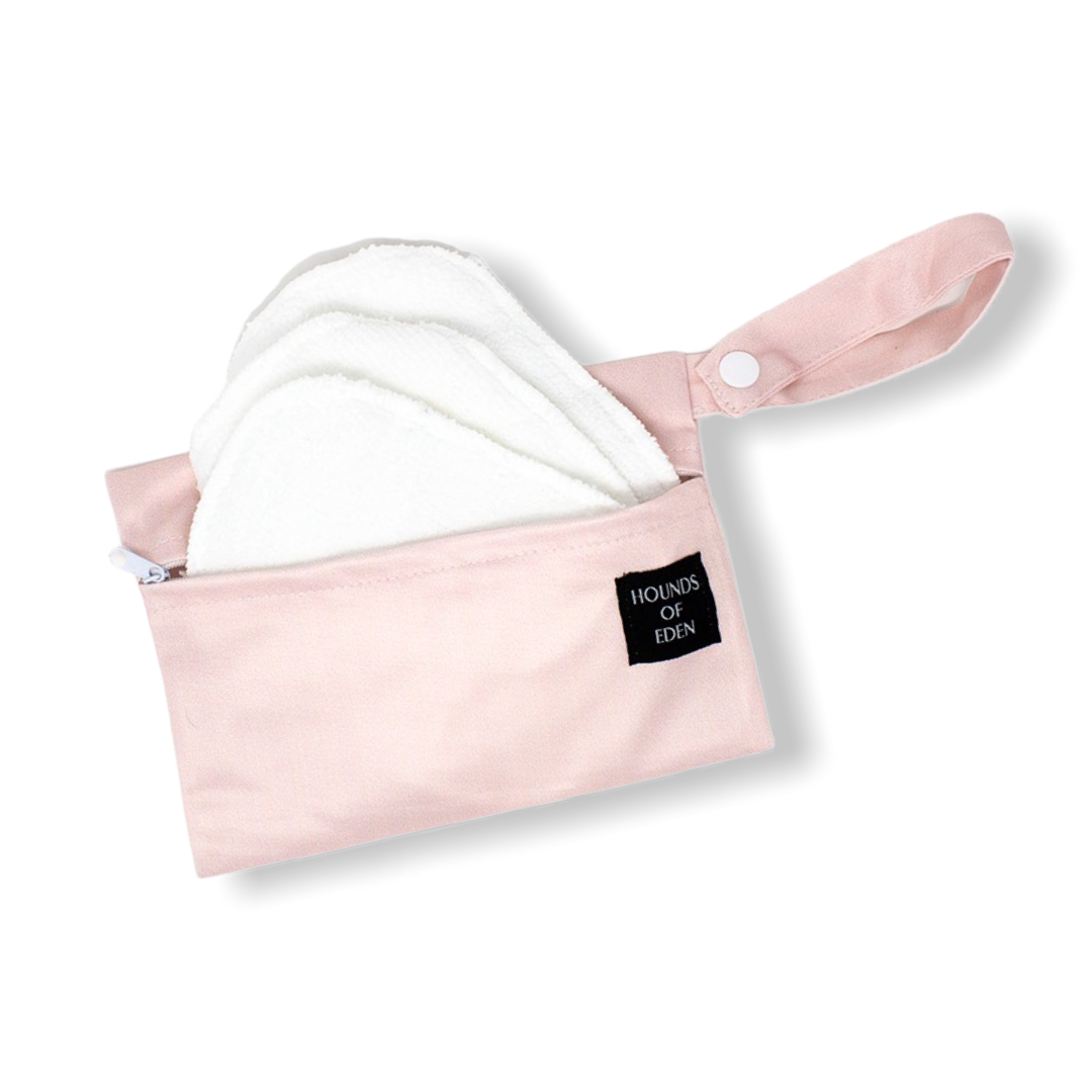 'Florentina' - Dog Season Hygiene Panties - The Bark Market