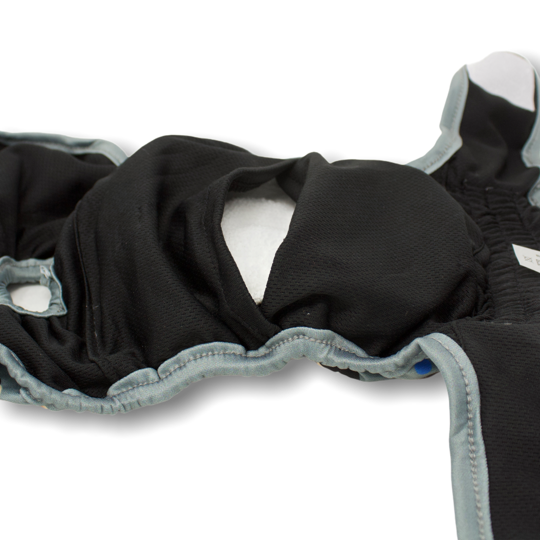 'Florentina' - Dog Season Hygiene Panties - The Bark Market