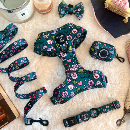 Self Care Design Dog Harness - The Bark Market