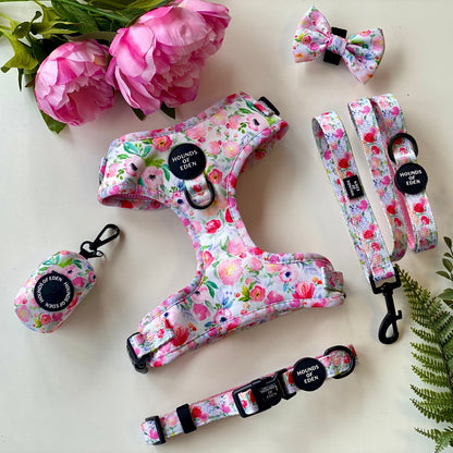 Ziggy's Secret Garden Design Dog Lead - The Bark Market
