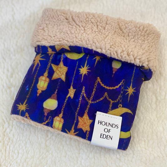 Arabian Nights Dog Snood - The Bark Market