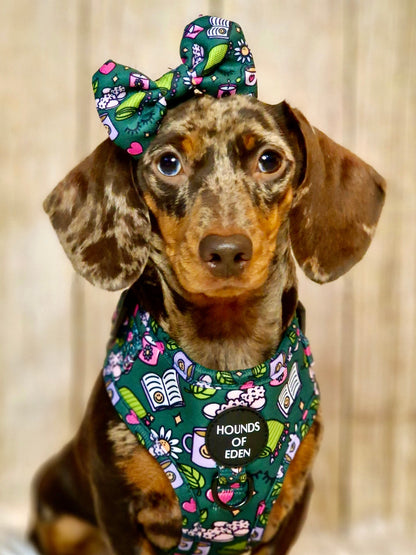 Self Care Design Dog Harness - The Bark Market