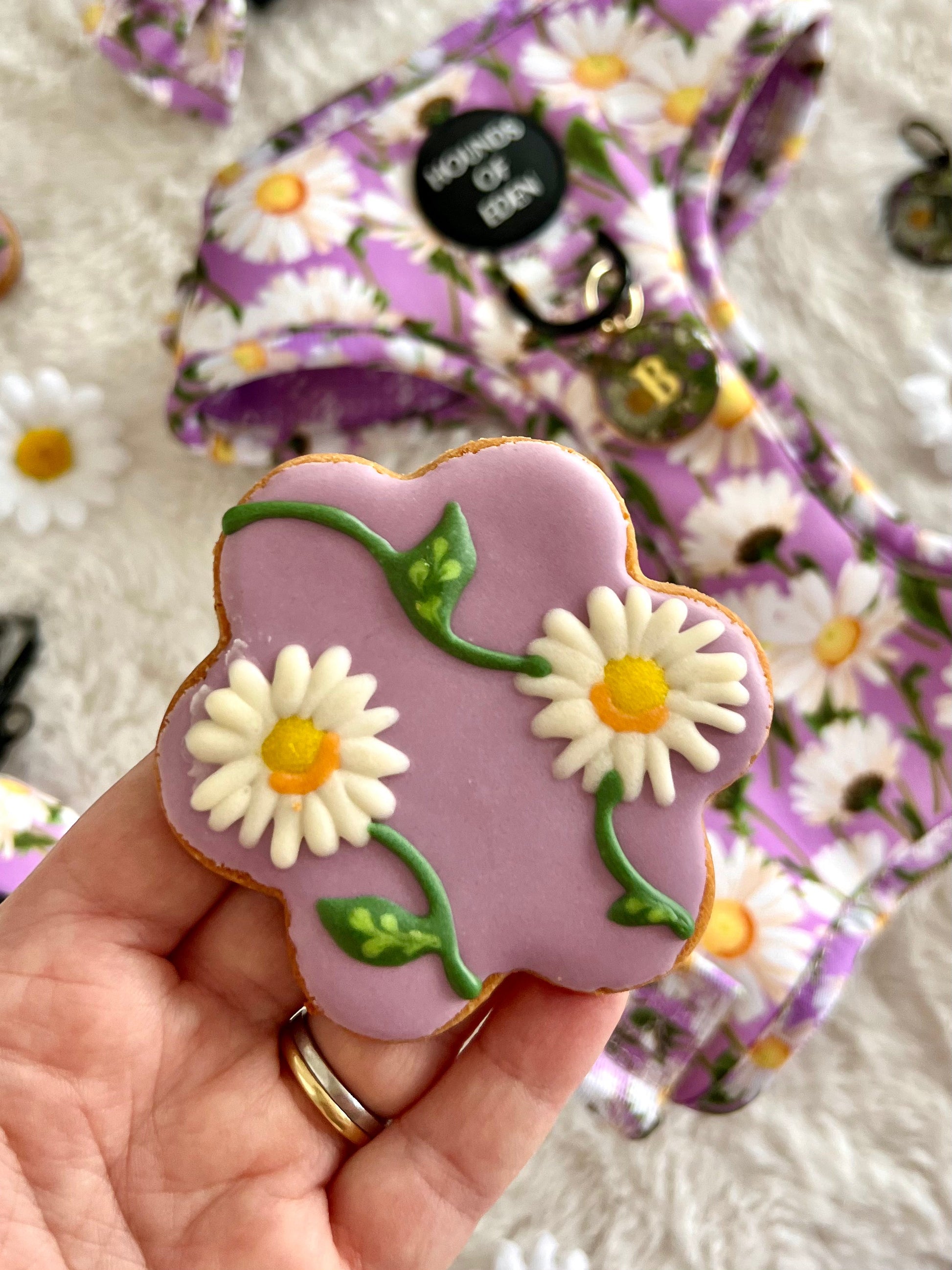 Daisy Dreams Design Dog Harness - The Bark Market