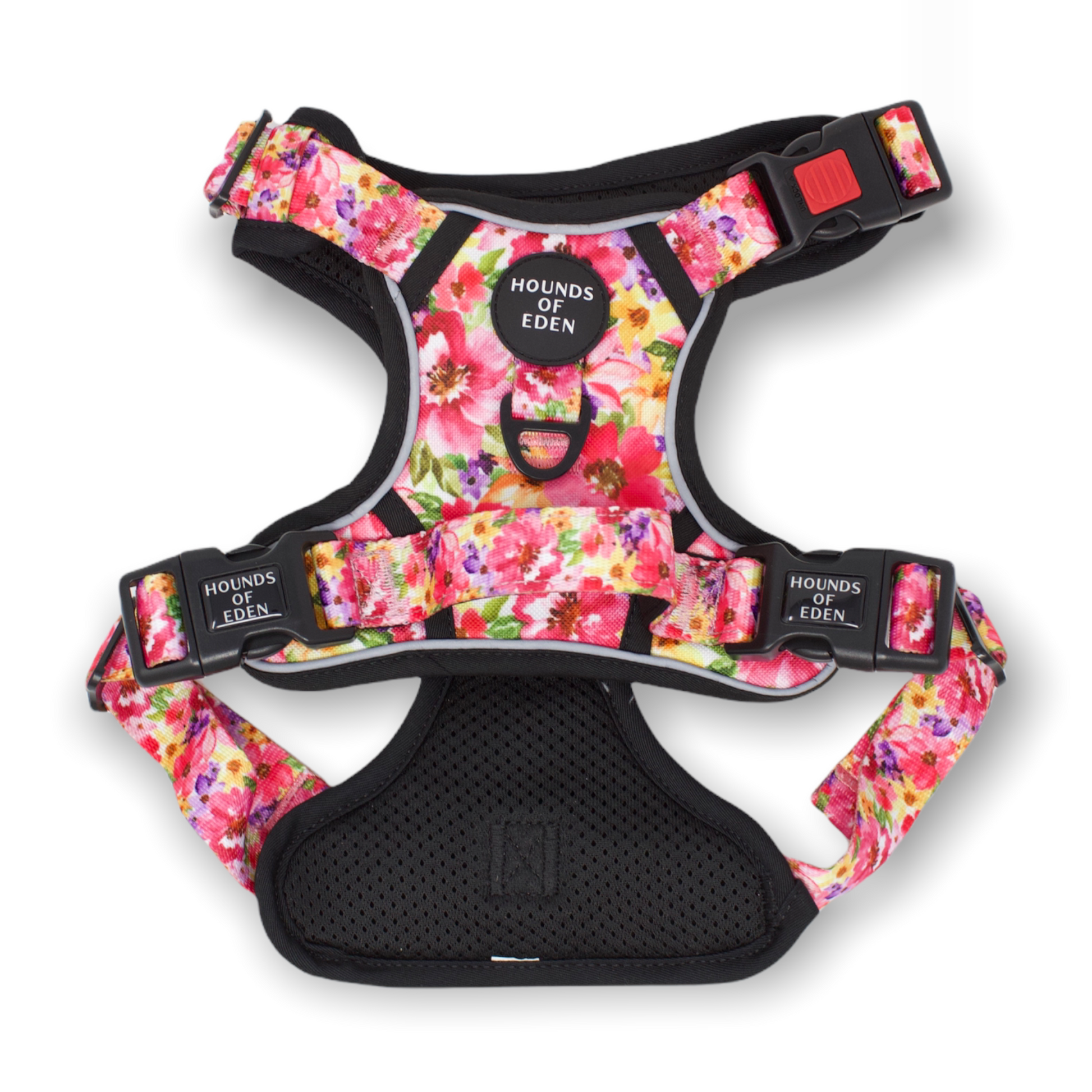 Supaw Strong™ 'Florentina' Utility Harness - The Bark Market