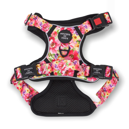 Supaw Strong™ 'Florentina' Utility Harness - The Bark Market