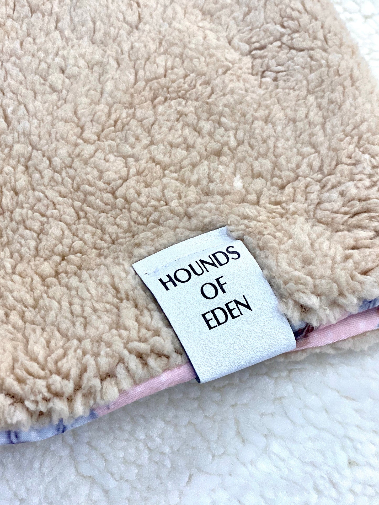 Ferntastic Dog Snood - The Bark Market