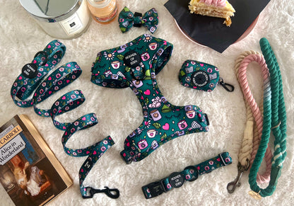 Self Care Design Dog Collar - The Bark Market