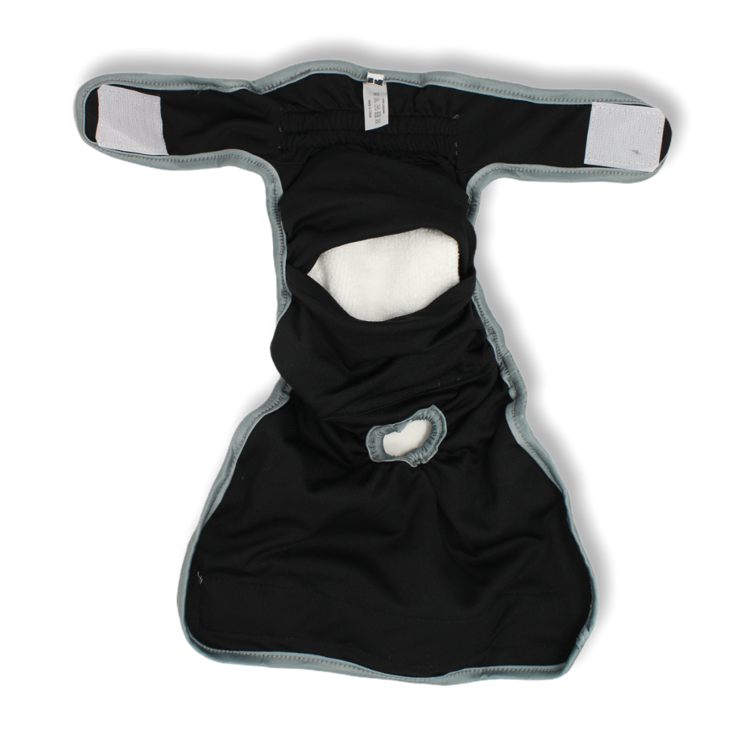'Florentina' - Dog Season Hygiene Panties - The Bark Market