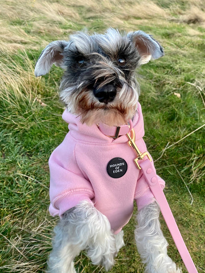Dog Hoodie - Grey - The Bark Market