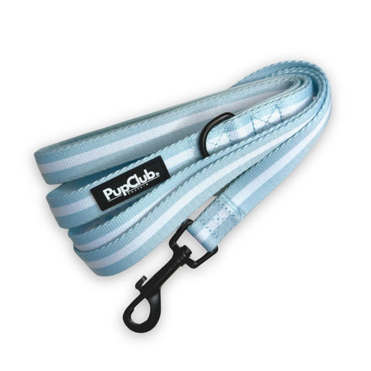 Lead - Pastel Blue - The Bark Market