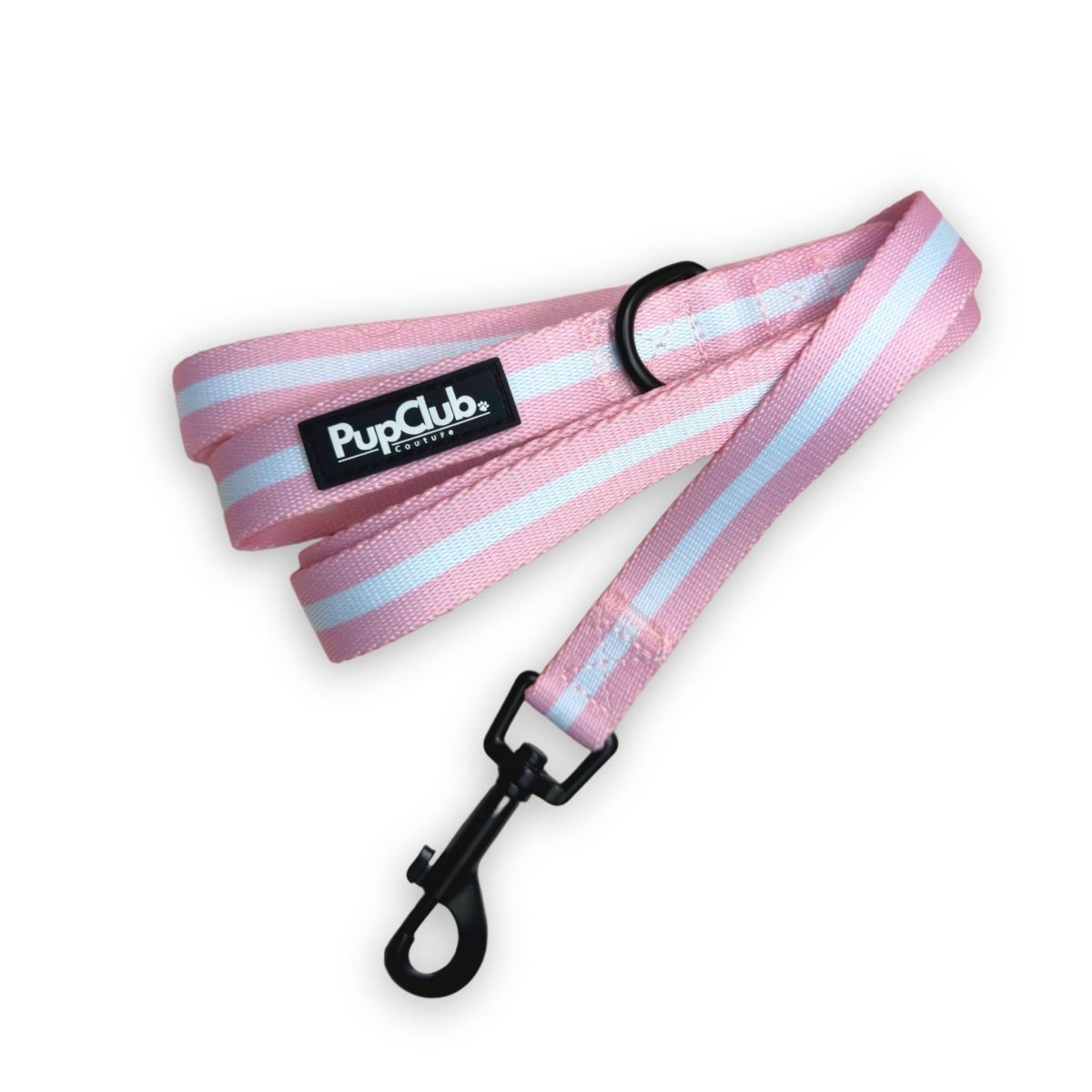 Lead - Pastel Pink - The Bark Market