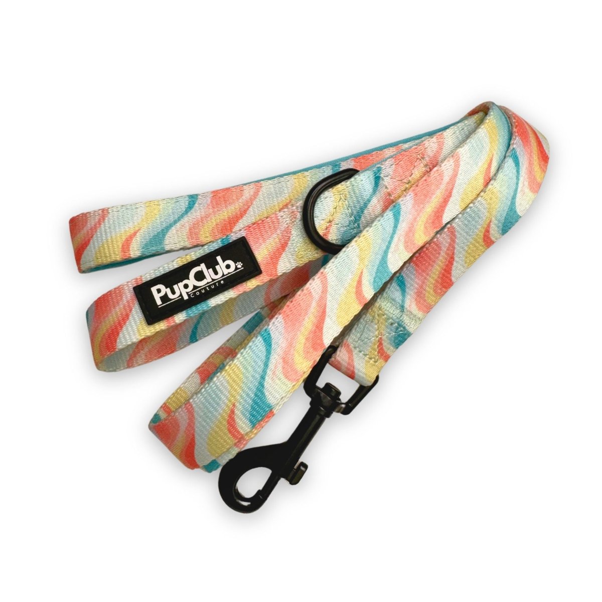 Lead - Pastel Waves - The Bark Market