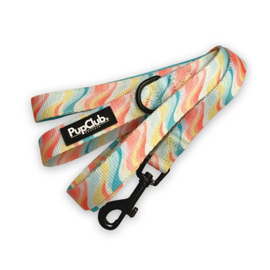 Lead - Pastel Waves - The Bark Market