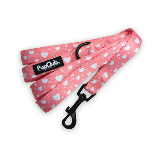 Lead - Peachy Hearts - The Bark Market