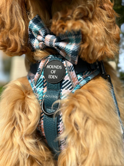 Tealing Smart Design Dog Bow Tie - The Bark Market