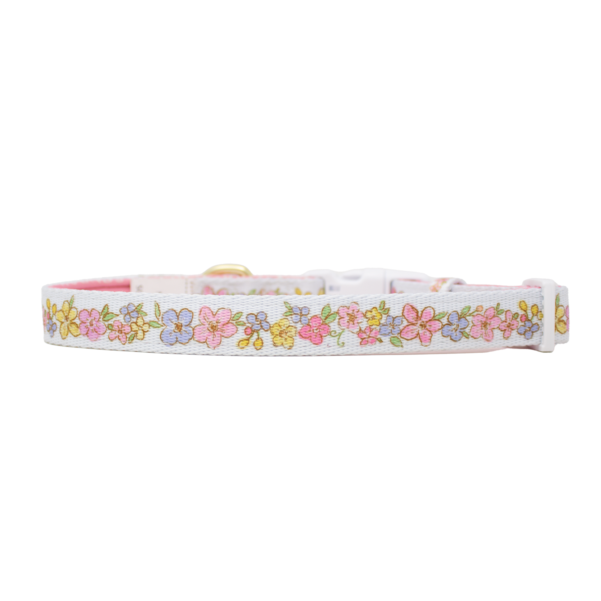 Pastel Petals - Dog Harness (XXS-XS) - The Bark Market